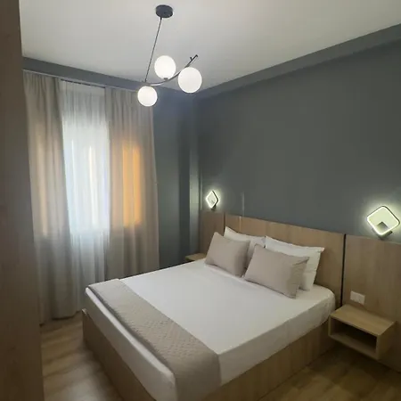Bulevardi Apartament