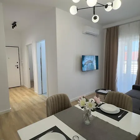 Bulevardi Apartament Tirana