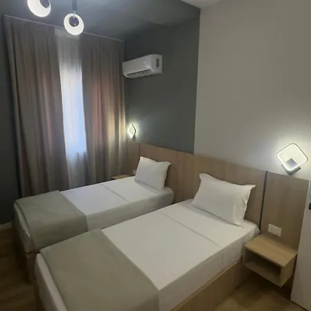 Apartament Bulevardi Tirana