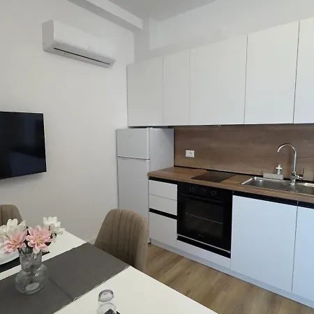 Apartament Bulevardi Tirana