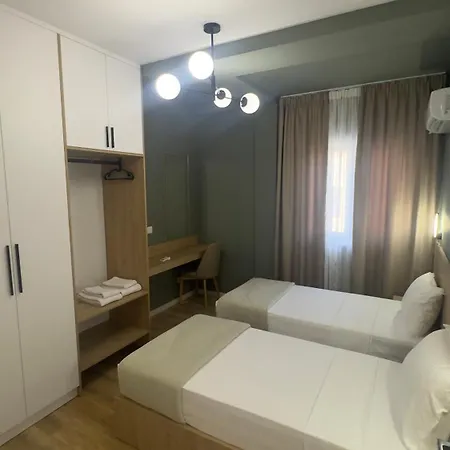 Apartament Bulevardi Tirana