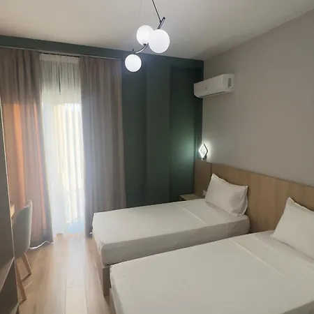 Bulevardi Apartament *